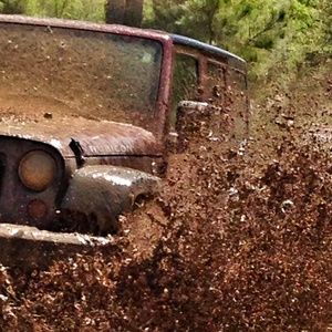 Meet your Posher, Jay